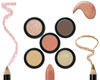 Get The Look - Bronze Bliss Collection