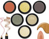 Get The Look - Neptune Sugar Collection Get The Look - Neptune Sugar Collection