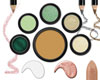 Get The Look - Siera Splash Collection Get The Look - Siera Splash Collection